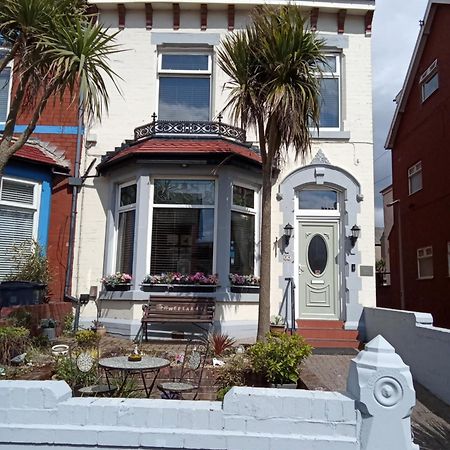 Heather Lea Guest Rooms Blackpool Exterior foto
