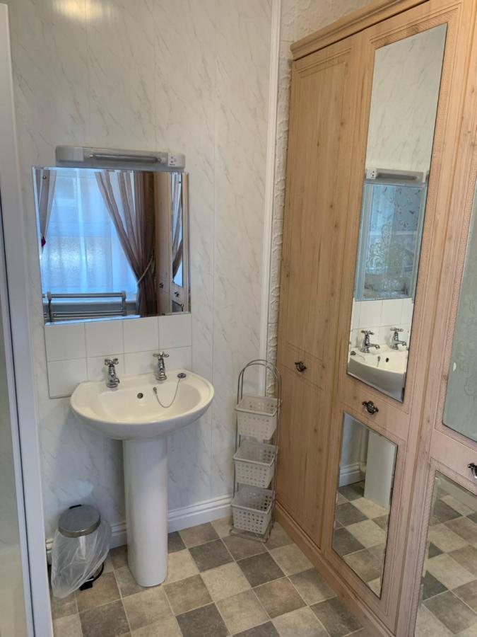 Heather Lea Guest Rooms Blackpool Exterior foto