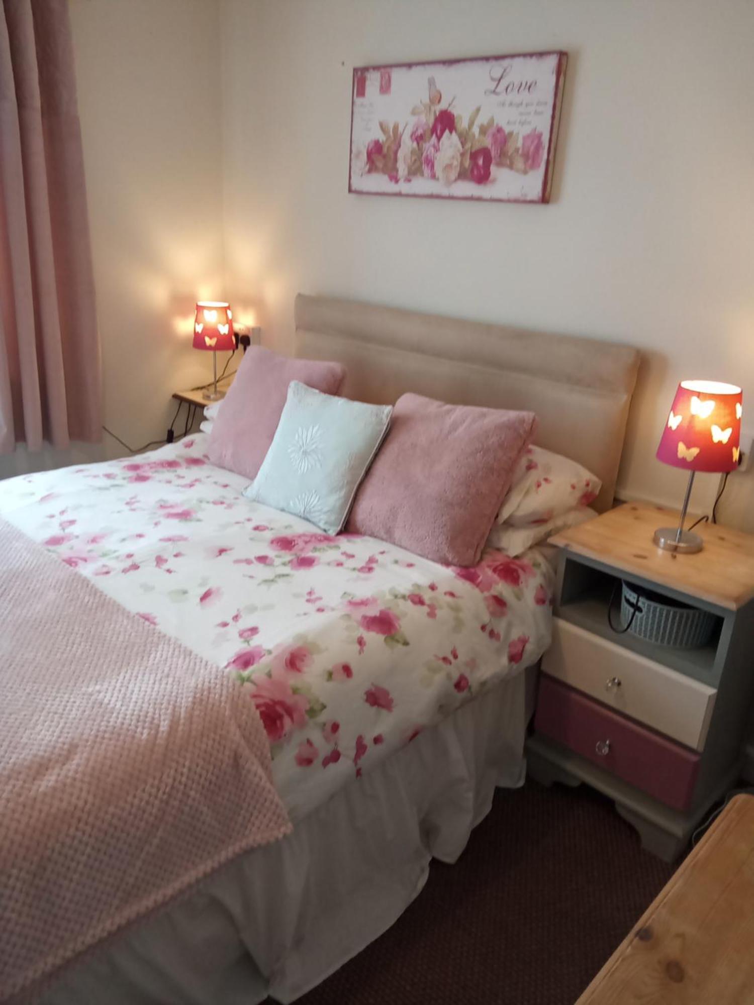 Heather Lea Guest Rooms Blackpool Exterior foto
