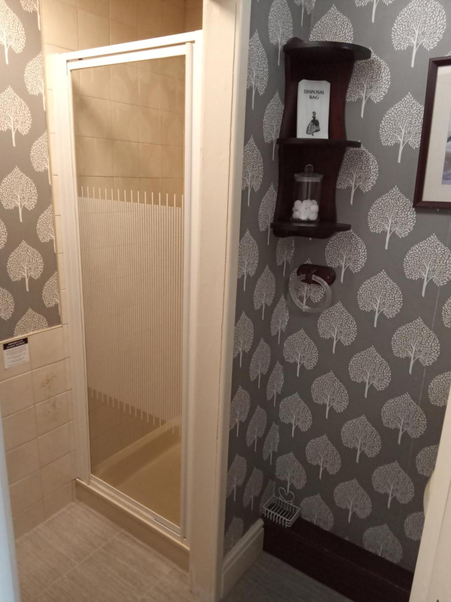 Heather Lea Guest Rooms Blackpool Exterior foto