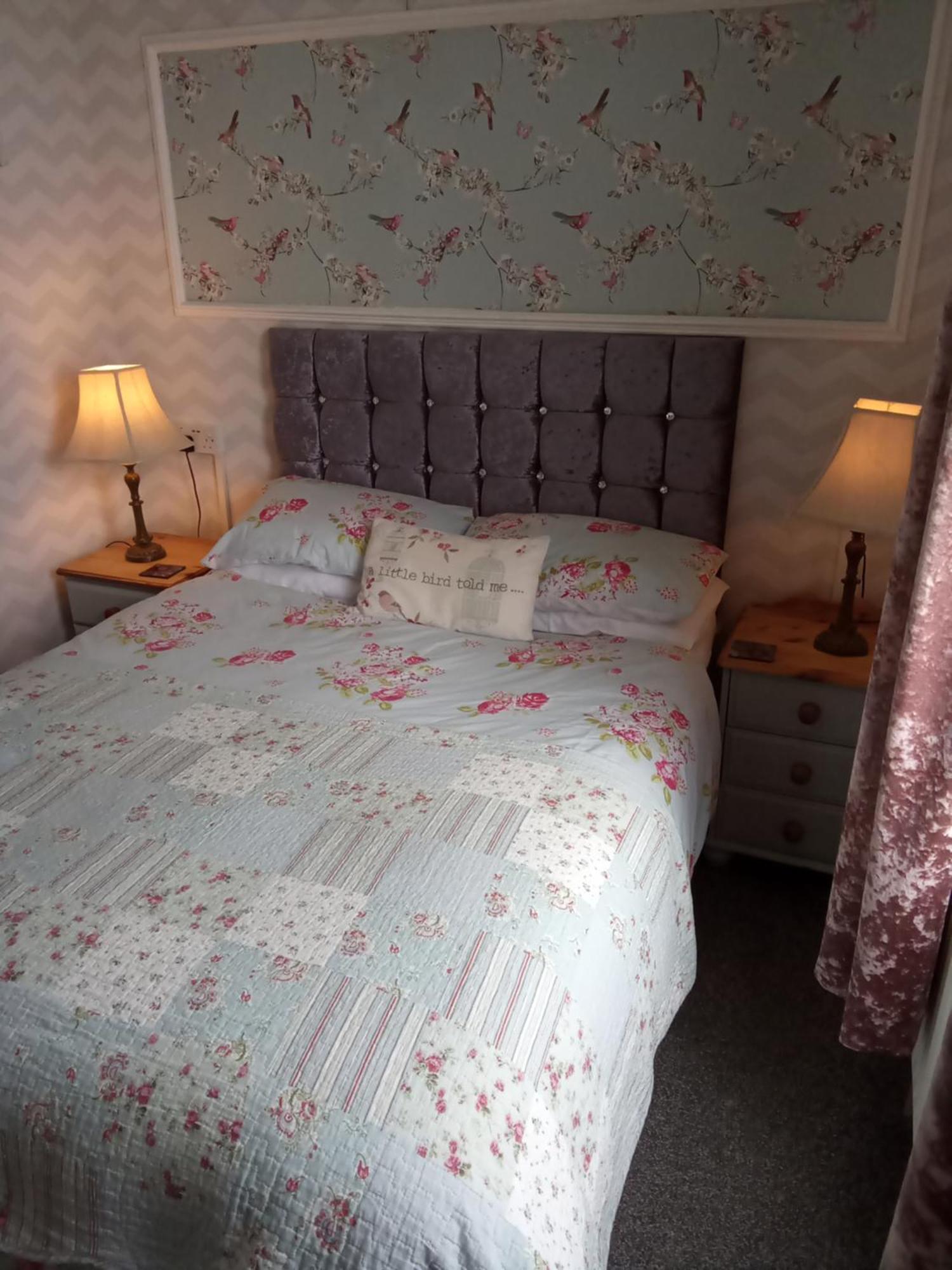 Heather Lea Guest Rooms Blackpool Exterior foto