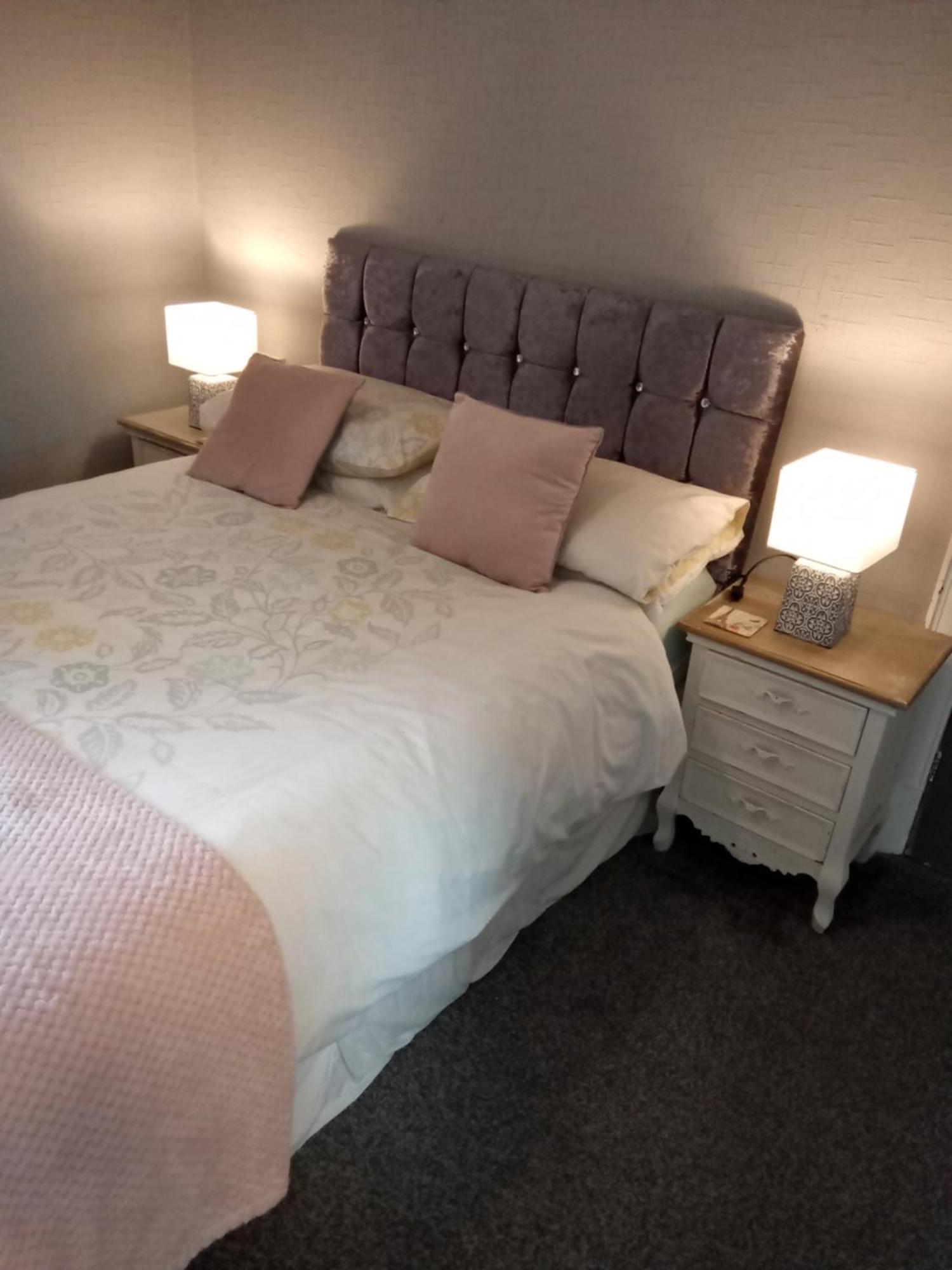 Heather Lea Guest Rooms Blackpool Exterior foto