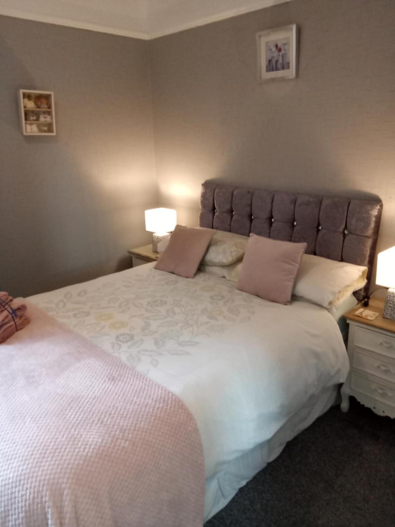 Heather Lea Guest Rooms Blackpool Exterior foto